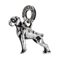 Charm Boccadamo in Argento BPS161 - BPS161